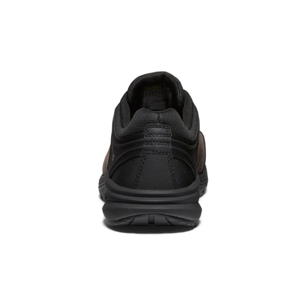 Outlet Men'S Vista Energy+ Esd (Carbon Fiber Toe) | Coffee Bean/Black Men Work Boots & Shoes