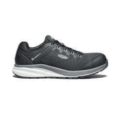 Sale Men'S Vista Energy Esd (Carbon-Fiber Toe) | Vapor/Black Men Work Boots & Shoes