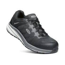 Sale Men'S Vista Energy Esd (Carbon-Fiber Toe) | Vapor/Black Men Work Boots & Shoes