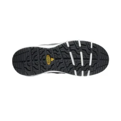 Sale Men'S Vista Energy Esd (Carbon-Fiber Toe) | Vapor/Black Men Work Boots & Shoes