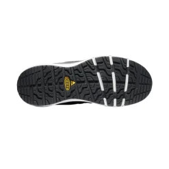 New Men'S Vista Energy Mid (Carbon-Fiber Toe) | Vapor/Black Men Work Boots & Shoes