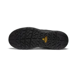 Discount Men'S Vista Energy Mid Int Met (Carbon-Fiber Toe) | Black/Raven Men Work Boots & Shoes