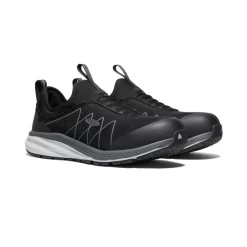 Sale Men'S Vista Energy Shift (Carbon-Fiber Toe) | Vapor/Black Men Work Boots & Shoes