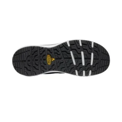 Sale Men'S Vista Energy Shift (Carbon-Fiber Toe) | Vapor/Black Men Work Boots & Shoes