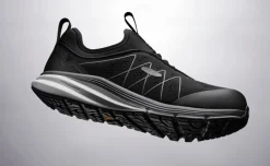 Sale Men'S Vista Energy Shift (Carbon-Fiber Toe) | Vapor/Black Men Work Boots & Shoes