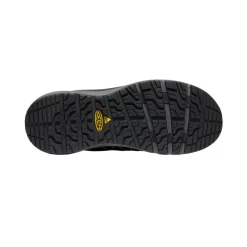 Sale Men'S Vista Energy Shift (Carbon-Fiber Toe) | Black/Evening Primrose Men Work Boots & Shoes