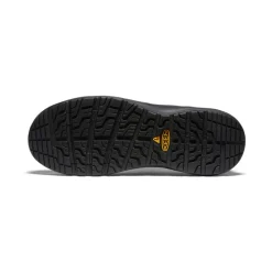 Hot Men'S Vista Energy+ Shift Esd (Carbon Fiber Toe) | Black/Black Men Work Boots & Shoes