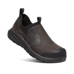 Fashion Men'S Vista Energy+ Shift Esd (Carbon Fiber Toe) | Coffee Bean/Black Men Work Boots & Shoes