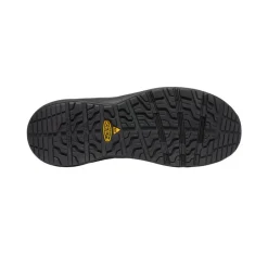 Best Men'S Vista Energy+ Waterproof (Carbon Fiber Toe) | Coffee Bean/Black Men Work Boots & Shoes