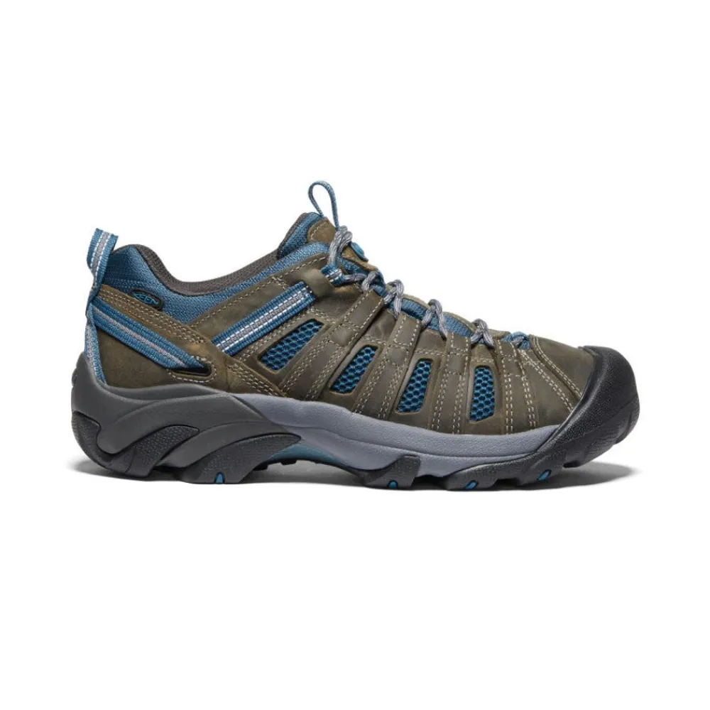 Fashion Men'S Voyageur | Alcatraz/Legion Blue Men Shoes