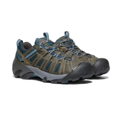 Fashion Men'S Voyageur | Alcatraz/Legion Blue Men Shoes