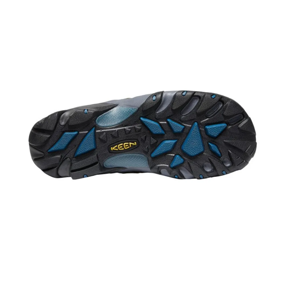 Fashion Men'S Voyageur | Alcatraz/Legion Blue Men Shoes