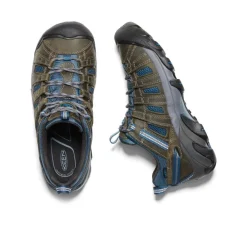 Fashion Men'S Voyageur | Alcatraz/Legion Blue Men Shoes