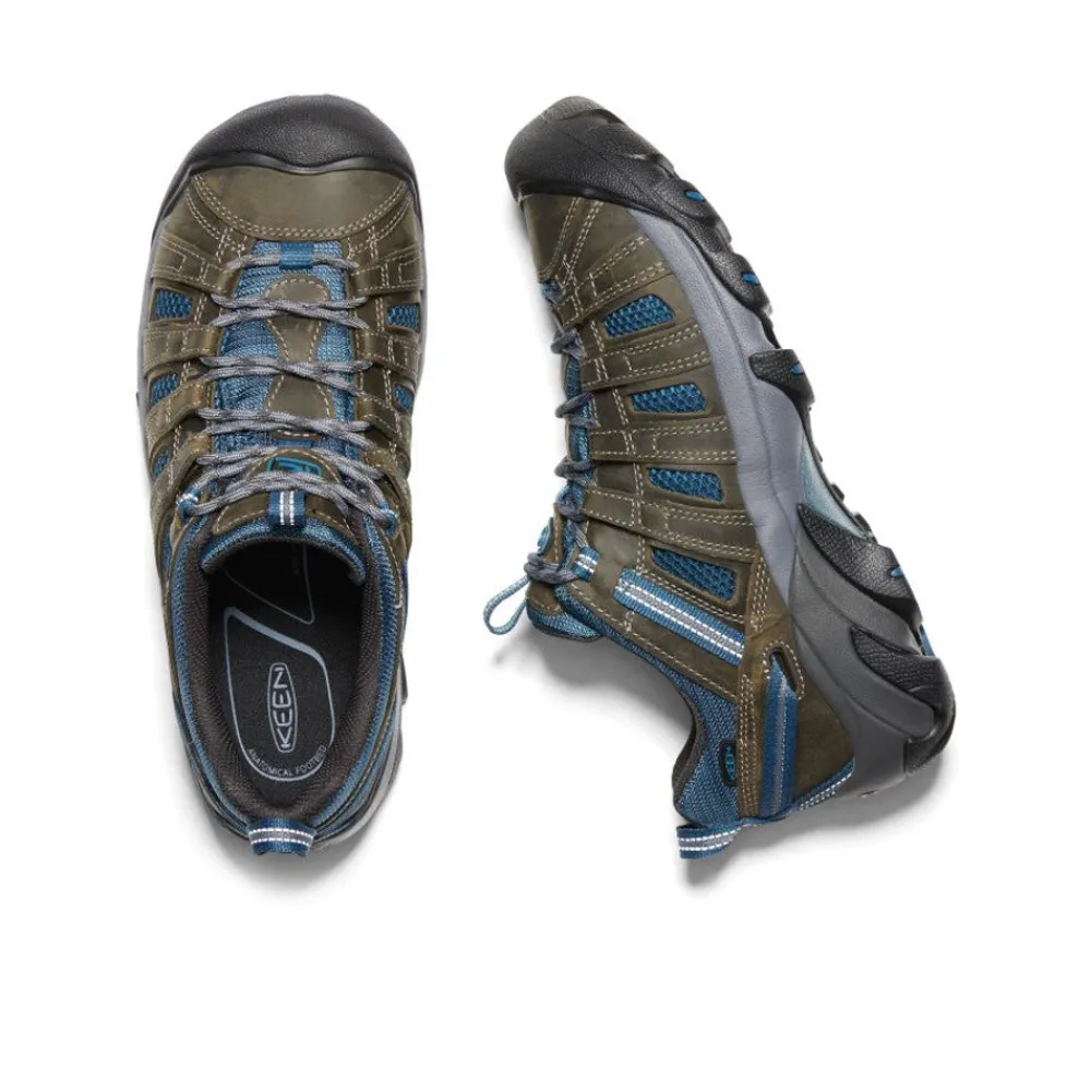 Fashion Men'S Voyageur | Alcatraz/Legion Blue Men Shoes