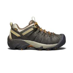 Outlet Men'S Voyageur | Black Olive/Inca Gold Men Shoes