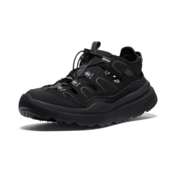 Discount Men'S Wk450 Walking Sandal | Black/Black Men Sandals