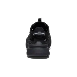 Discount Men'S Wk450 Walking Sandal | Black/Black Men Sandals
