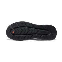 Discount Men'S Wk450 Walking Sandal | Black/Black Men Sandals