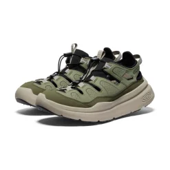 Discount Men'S Wk450 Walking Sandal | Martini Olive/Plaza Taupe Men Sandals