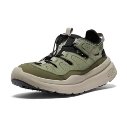 Discount Men'S Wk450 Walking Sandal | Martini Olive/Plaza Taupe Men Sandals