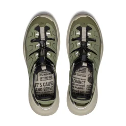 Discount Men'S Wk450 Walking Sandal | Martini Olive/Plaza Taupe Men Sandals