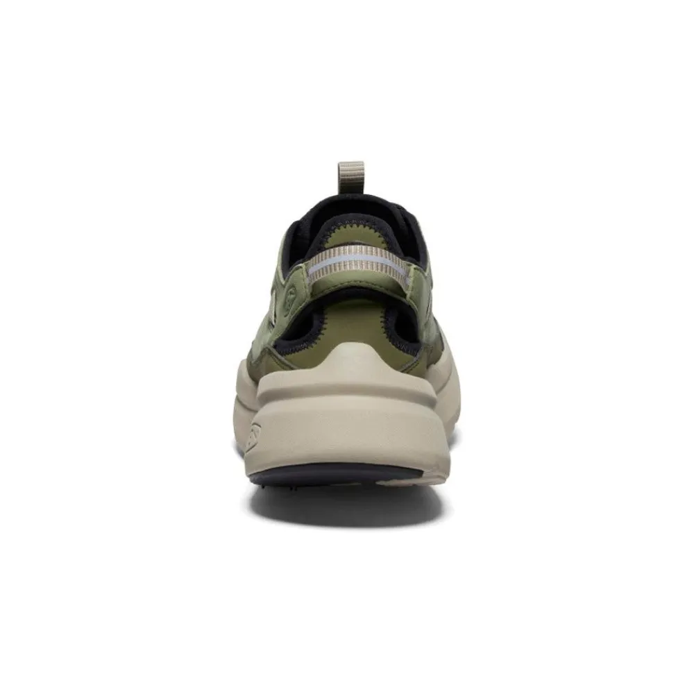Discount Men'S Wk450 Walking Sandal | Martini Olive/Plaza Taupe Men Sandals