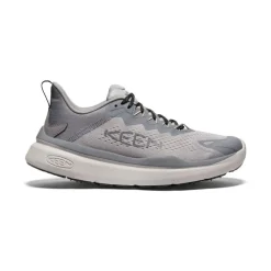 Sale Men'S Wk450 Walking Shoe | Alloy/Steel Grey Men Shoes
