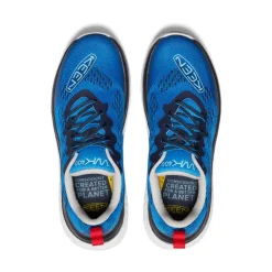 Online Men'S Wk400 Walking Shoe | Austern/Red Carpet Men Shoes