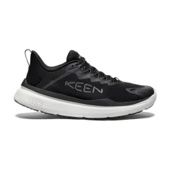 Clearance Men'S Wk450 Walking Shoe | Black/Star White Men Shoes