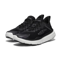 Clearance Men'S Wk450 Walking Shoe | Black/Star White Men Shoes