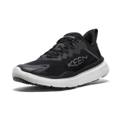 Clearance Men'S Wk450 Walking Shoe | Black/Star White Men Shoes