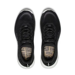Clearance Men'S Wk450 Walking Shoe | Black/Star White Men Shoes