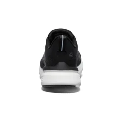 Clearance Men'S Wk450 Walking Shoe | Black/Star White Men Shoes
