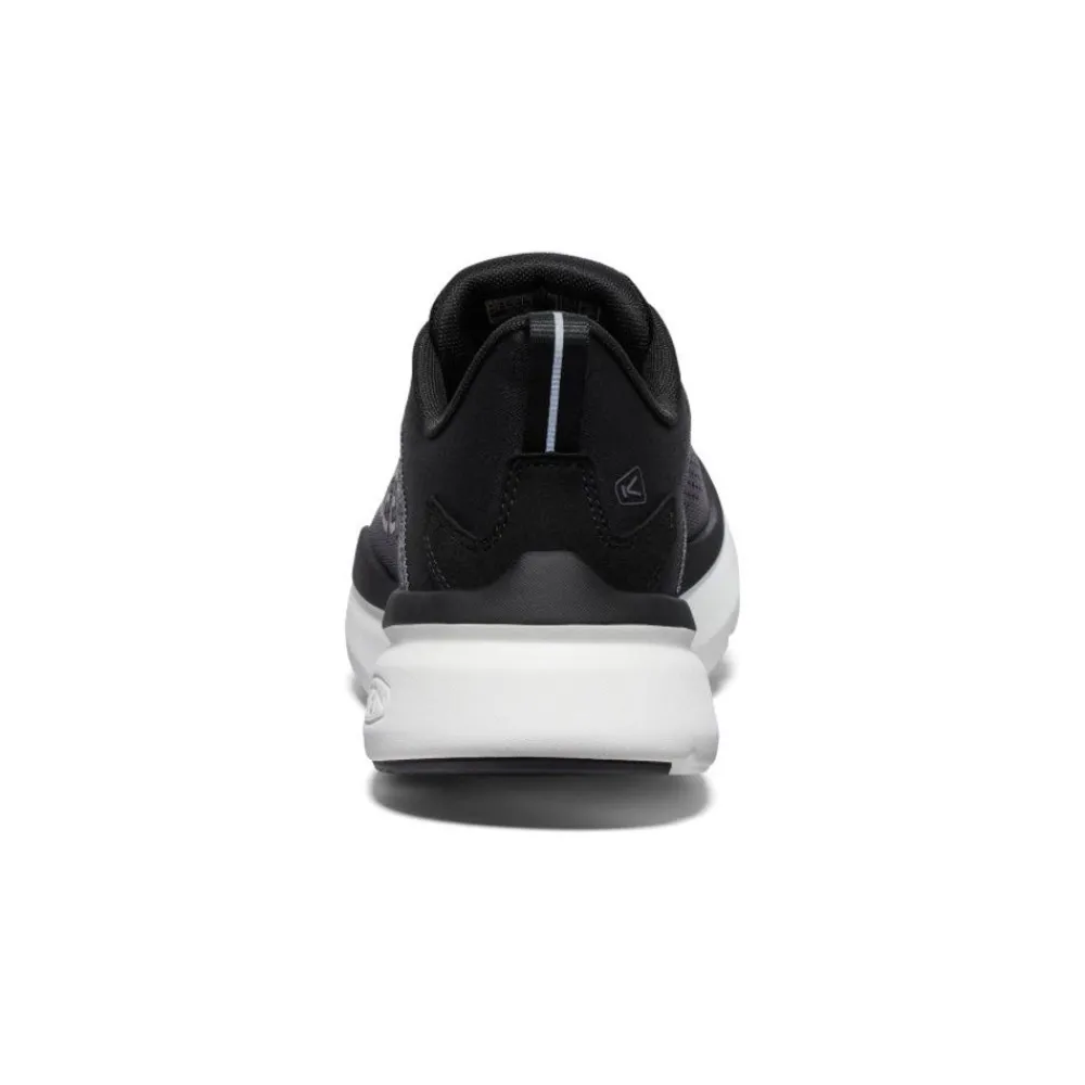 Clearance Men'S Wk450 Walking Shoe | Black/Star White Men Shoes