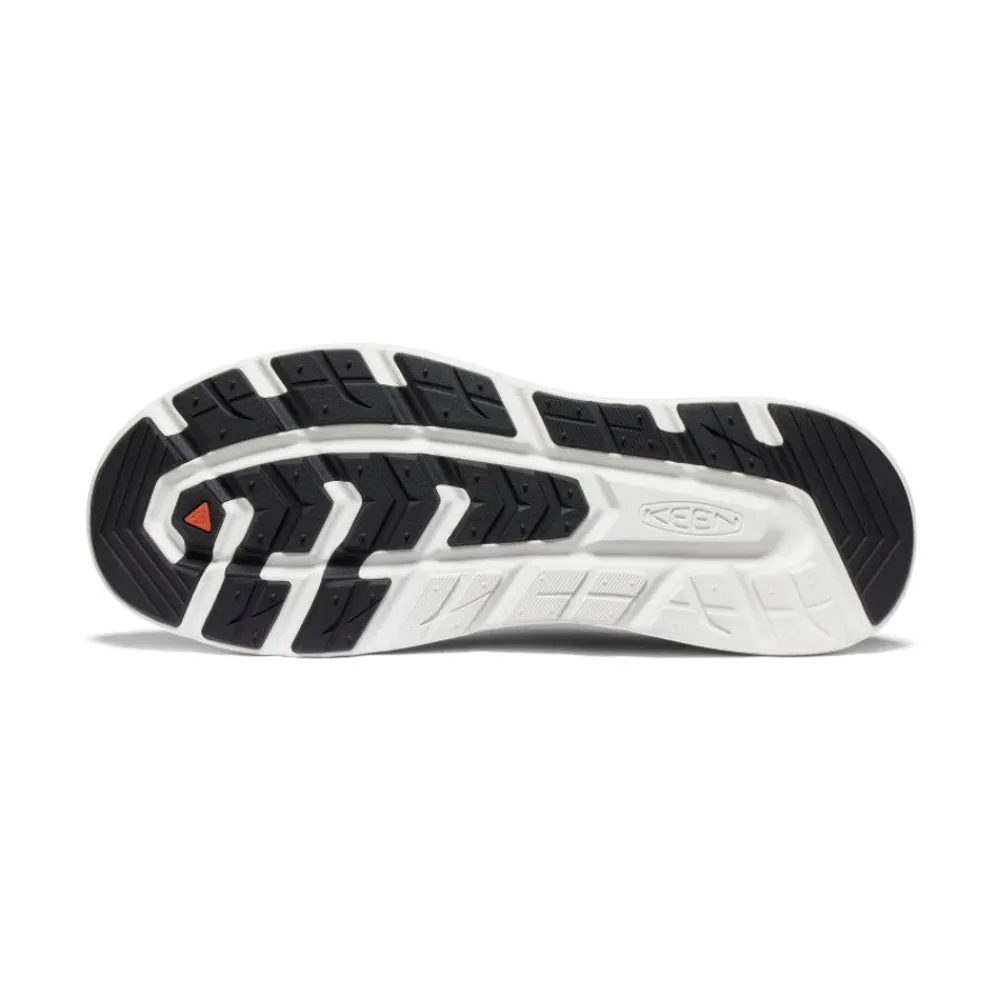 Clearance Men'S Wk450 Walking Shoe | Black/Star White Men Shoes