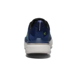 Sale Men'S Wk450 Walking Shoe | Legion Blue/Evening Primrose Men Shoes