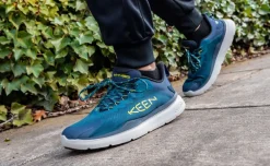 Sale Men'S Wk450 Walking Shoe | Legion Blue/Evening Primrose Men Shoes