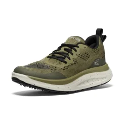 Best Men'S Wk400 Walking Shoe | Martini Olive/Black Men Shoes