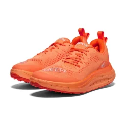 Online Men'S Wk400 Walking Shoe | Tangerine Men Shoes