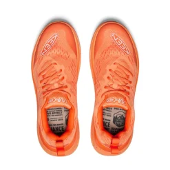 Online Men'S Wk400 Walking Shoe | Tangerine Men Shoes