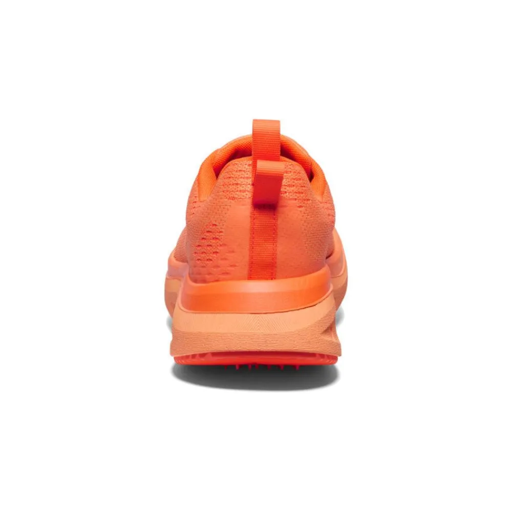 Online Men'S Wk400 Walking Shoe | Tangerine Men Shoes