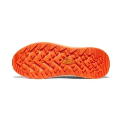 Online Men'S Wk400 Walking Shoe | Tangerine Men Shoes