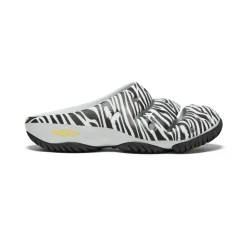 Sale Men'S Yogui Arts | Atms Zebra Star Men Slip-Ons