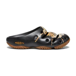 Discount Men'S Yogui Arts Clog X Dead Dye | Ddye15 Men Slip-Ons