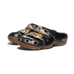 Discount Men'S Yogui Arts Clog X Dead Dye | Ddye15 Men Slip-Ons