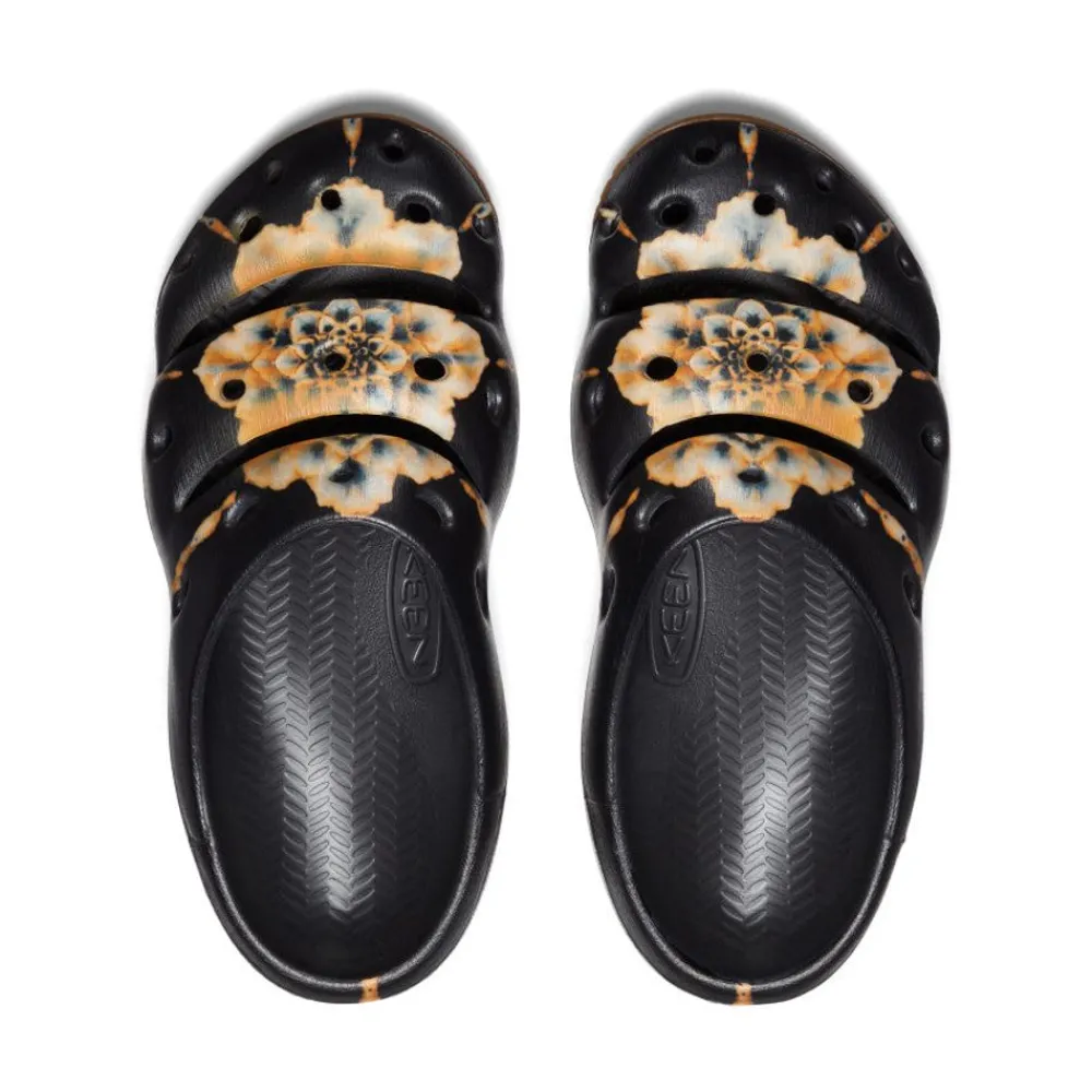 Discount Men'S Yogui Arts Clog X Dead Dye | Ddye15 Men Slip-Ons