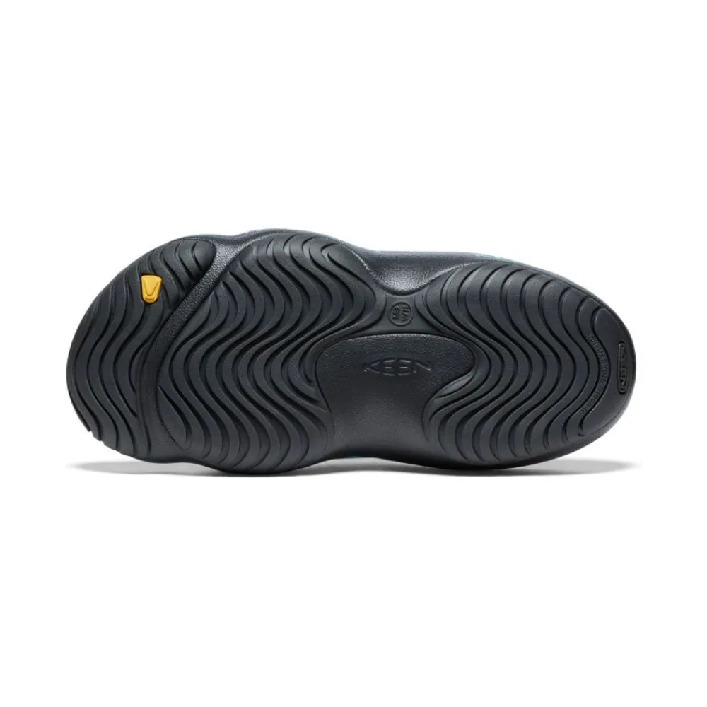 Discount Men'S Yogui Arts Clog X Gravityfree | Flowers Men Slip-Ons