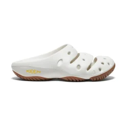 Clearance Men'S Yogui Clog | Birch/Birch Men Slip-Ons