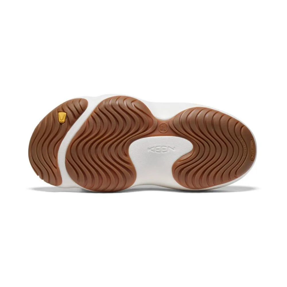 Clearance Men'S Yogui Clog | Birch/Birch Men Slip-Ons