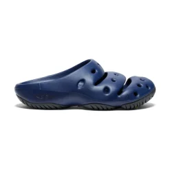 Sale Men'S Yogui Clog | Naval Academy/Naval Academy Men Slip-Ons